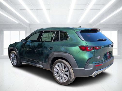 cypress 2026 Mazda CX-50 2.5 Turbo