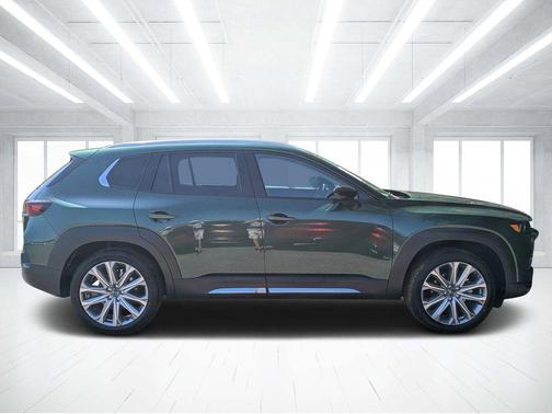 cypress 2026 Mazda CX-50 2.5 Turbo