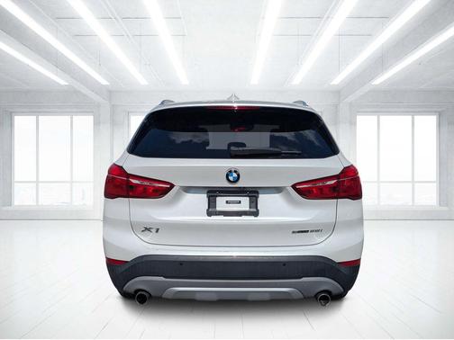 2019 BMW X1 sDrive28i