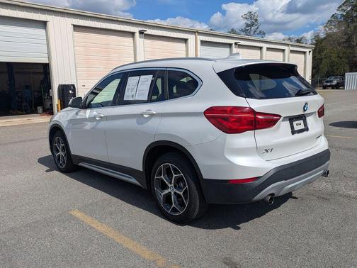2019 BMW X1 sDrive28i