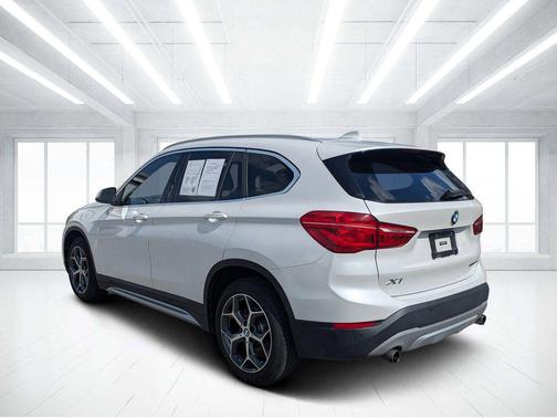 2019 BMW X1 sDrive28i