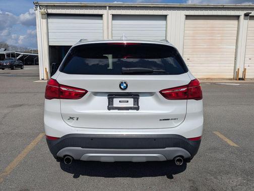 2019 BMW X1 sDrive28i