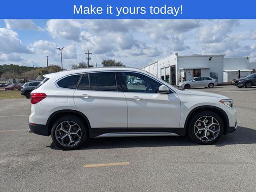 2019 BMW X1 sDrive28i