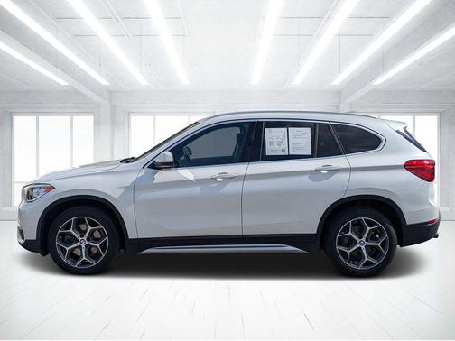 2019 BMW X1 sDrive28i