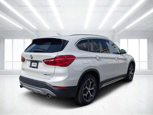 2019 BMW X1 sDrive28i