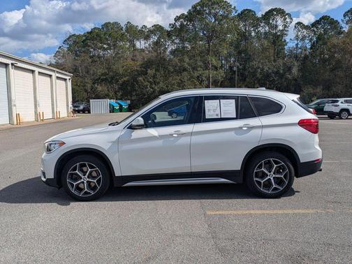 2019 BMW X1 sDrive28i