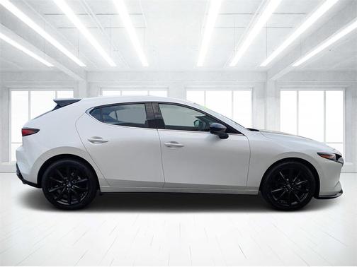 2024 Mazda Mazda3 2.5 Turbo AWD