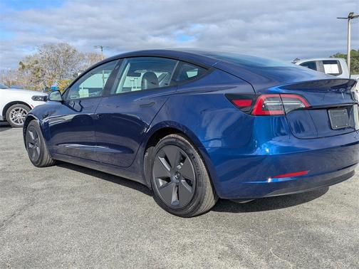 2023 Tesla Model 3 Standard Range