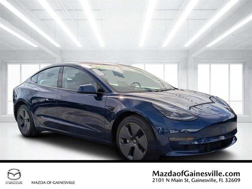 2023 Tesla Model 3 Standard Range