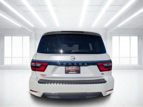 2023 Nissan Armada SL 2WD