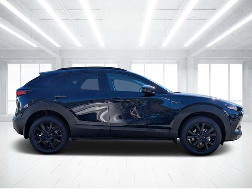 2026 Mazda CX-30 2.5 Turbo Premium Plus Package