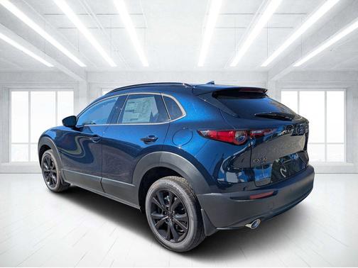 2026 Mazda CX-30 2.5 Turbo Premium Plus Package