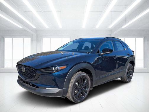 2026 Mazda CX-30 2.5 Turbo Premium Plus Package