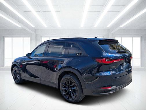 2026 Mazda CX-90 PHEV Premium Sport