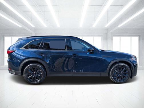 2026 Mazda CX-90 PHEV Premium Sport