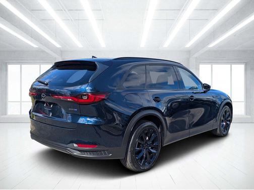 2026 Mazda CX-90 PHEV Premium Sport