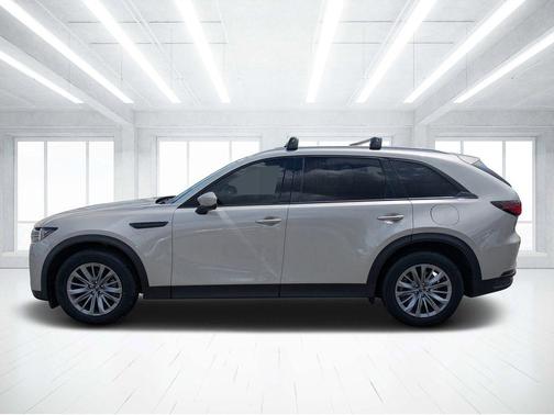 2024 Mazda CX-90 3.3 Turbo Preferred Plus