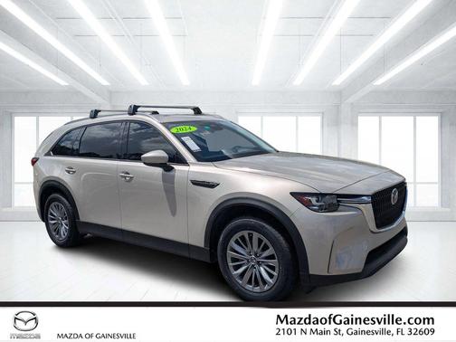 2024 Mazda CX-90 3.3 Turbo Preferred Plus