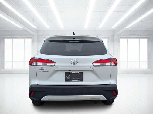 2023 Toyota Corolla Cross L