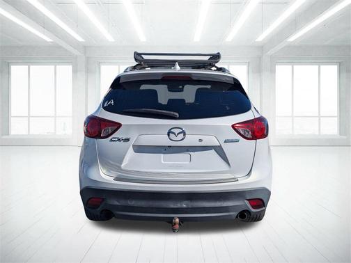 2013 Mazda CX-5 Grand Touring