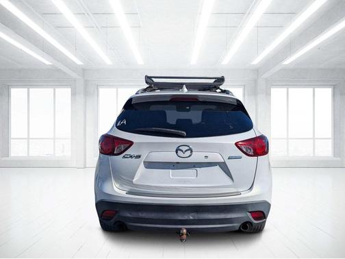 2013 Mazda CX-5 Grand Touring