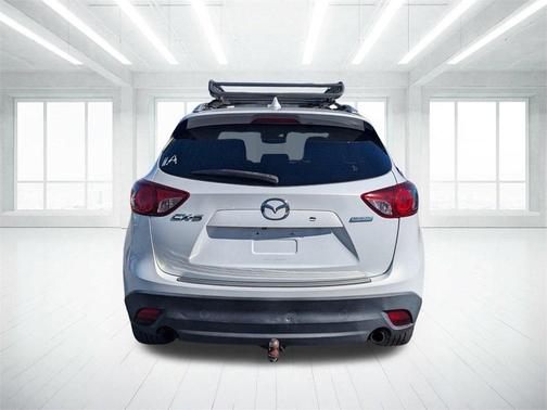 2013 Mazda CX-5 Grand Touring