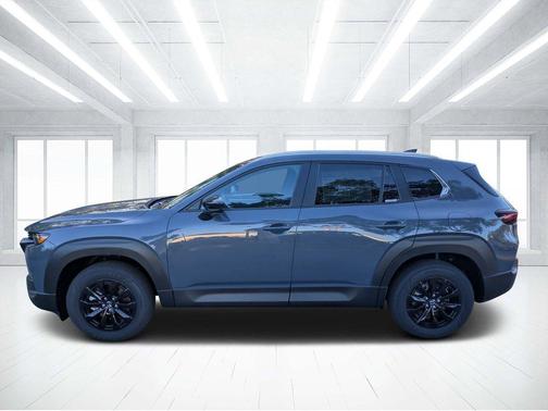 2026 Mazda CX-50 Hybrid Preferred