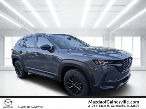 2026 Mazda CX-50 Hybrid Preferred