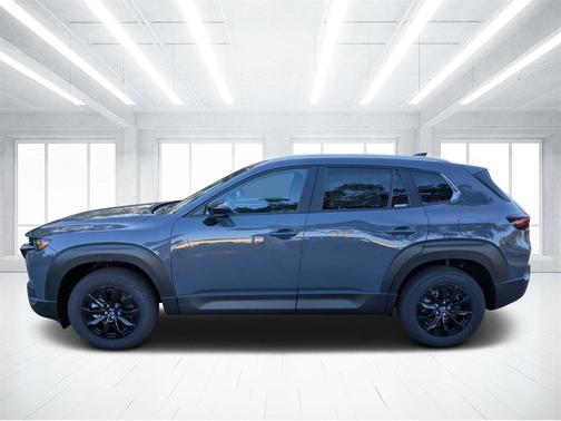 2026 Mazda CX-50 Hybrid Preferred