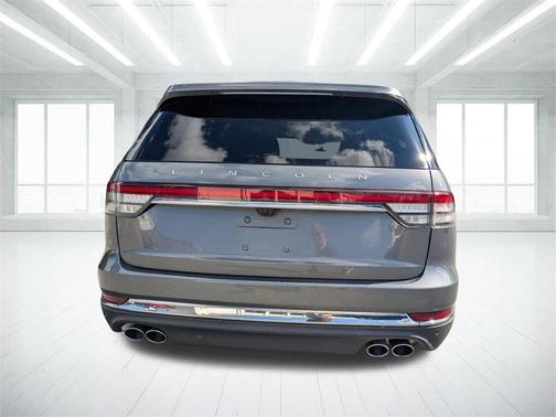 2024 Lincoln Aviator Reserve AWD