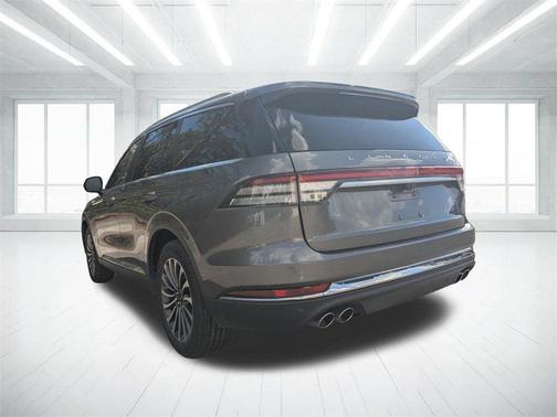 2024 Lincoln Aviator Reserve AWD