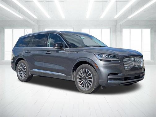 2024 Lincoln Aviator Reserve AWD