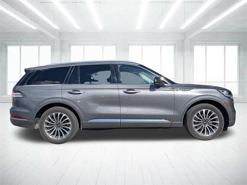 2024 Lincoln Aviator Reserve AWD