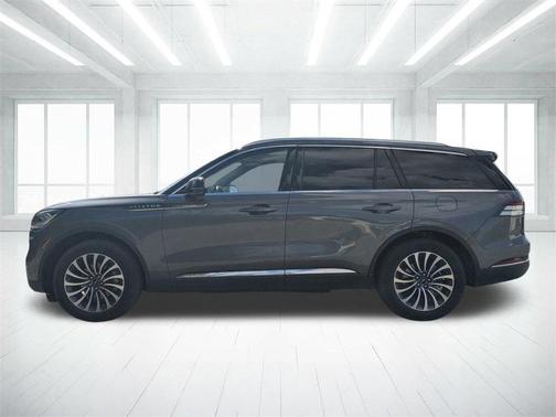 2024 Lincoln Aviator Reserve AWD