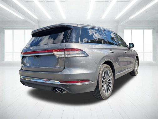 2024 Lincoln Aviator Reserve AWD