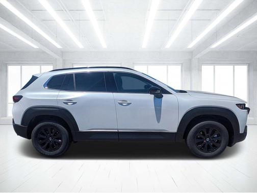 Wind Chill Prl 2026 Mazda CX-50 Hybrid Premium