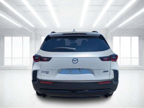 Wind Chill Prl 2026 Mazda CX-50 Hybrid Premium