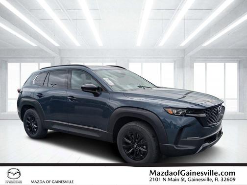 2026 Mazda CX-50 Hybrid Premium