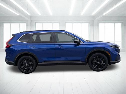 2023 Honda CR-V Hybrid Sport Touring AWD