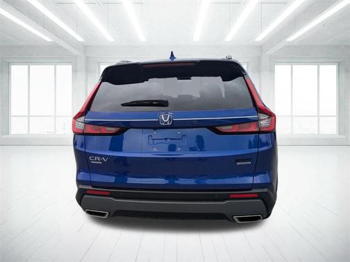 2023 Honda CR-V Hybrid Sport Touring AWD