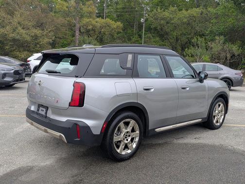 2025 MINI Countryman Cooper S ALL4