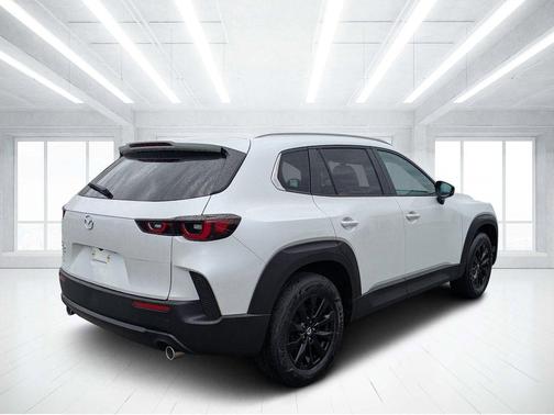 2026 Mazda CX-50 2.5 S Preferred Package