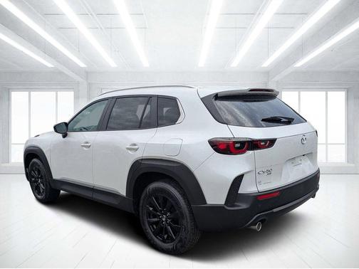 2026 Mazda CX-50 2.5 S Preferred Package