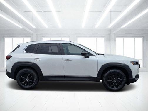 2026 Mazda CX-50 2.5 S Preferred Package