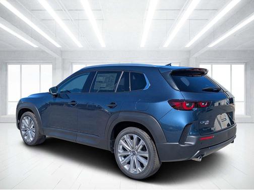 2026 Mazda CX-50 2.5 S Premium Package