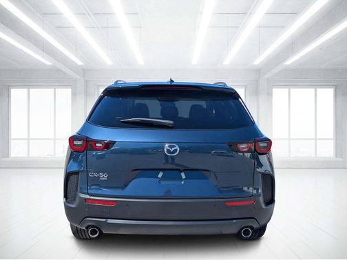 2026 Mazda CX-50 2.5 S Premium Package