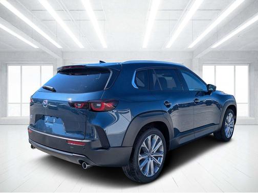 2026 Mazda CX-50 2.5 S Premium Package