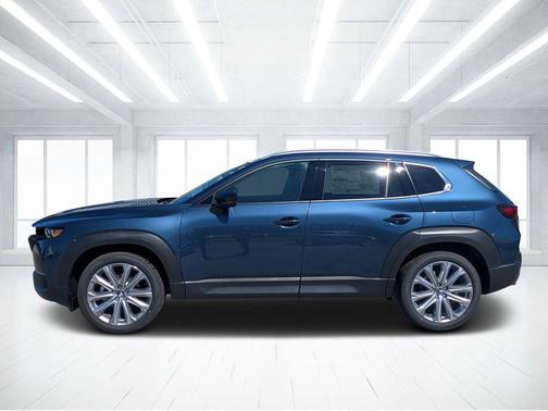 2026 Mazda CX-50 2.5 S Premium Package