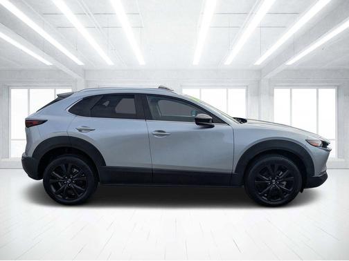 2021 Mazda CX-30 2.5 Turbo