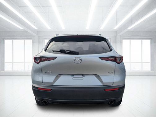 2021 Mazda CX-30 2.5 Turbo